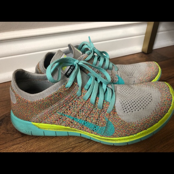 nike free customized